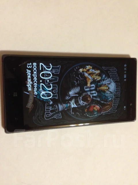 Nokia Lumia 830. �/� ����
