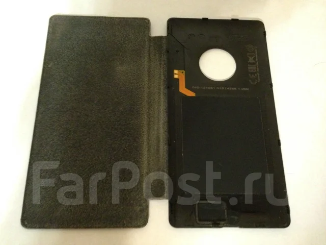 Nokia Lumia 830. �/� ����