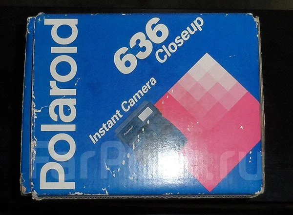 Polaroid ����