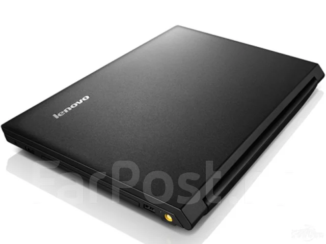 Lenovo B590. 2,4����, ��� 4 ��, ���� 500���, WiFi: 1, Bluetooth: 1, ����������� �� 4��. ����