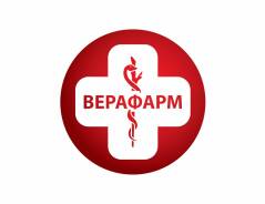 Фармацевт. ООО "Верафарм". Улица Пушкина 60