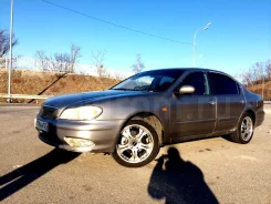 Nissan Cefiro. �������, ��������, 2.0, ������ ����