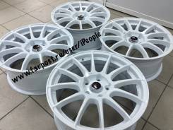 Advan. 7.0x17, 5x114.30, ET40, ЦО 73,1 мм.