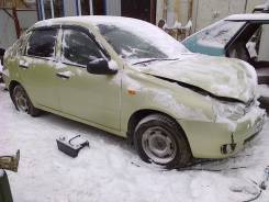 Лада Калина. 21118