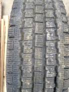 Bridgestone Blizzak W969. Зимние, без шипов, 2011 год, износ: 20%, 6 шт