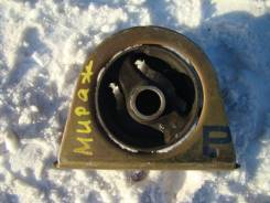 Подушка двигателя. Mitsubishi Chariot Grandis, N84W Mitsubishi Mirage, CK2A, CM5A, CM2A, CJ2A, CJ1A, CK1A, CL2A, CJ4A, CK4A Mitsubishi Bravo, U42V Mit...