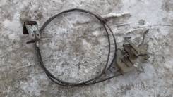 Замок капота. Toyota Corolla, AE104, EE107, CE101, CE105, AE102, CE107, AE100, CE109, EE103, EE101, CE101G, CE102G, EE108G, AE109, EE108, CE108G, CE10...