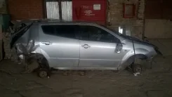 Toyota WiLL VS ����