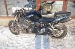 Yamaha YZF R6