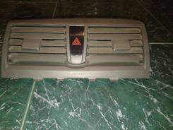 Корпус отопителя. Toyota Premio, NZT260, ZRT260, ZRT261, ZRT265 Toyota Allion, NZT260, ZRT260, ZRT261, ZRT265
