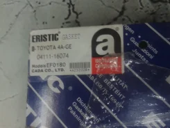 ����������� ��������� 4AGE Eristic EF0180 ����