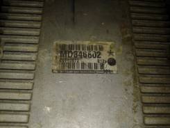 Блок управления двс. Mitsubishi: Chariot Grandis, Dignity, Proudia, Challenger, Diamante, Pajero Двигатели: 6G74, GDI