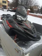 Polaris Switchback. ����������, ���� ���, � �������� ����