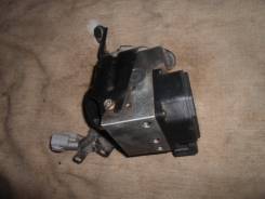 Блок abs. Toyota: Celsior, Cresta, Altezza, Mark II, Chaser, Soarer Двигатели: 1UZFE, 1GFE, 2LTE, 1JZGE, 3SGE, 4SFE, 1JZGTE, 2JZGE