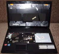 Acer Aspire 5552G-N974G32Mnkk. 15.6", WiFi, Bluetooth ����