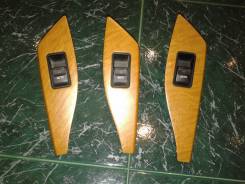 Кнопка стеклоподъемника. Toyota Premio, NZT260, ZRT260, ZRT261, ZRT265 Toyota Allion, NZT260, ZRT260, ZRT261, ZRT265