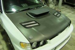 Патрубок воздухозаборника. Subaru Impreza