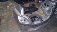 Задняя часть автомобиля. Opel Astra, L48 Opel Astra Family, A04, L48 Двигатели: A16XER, Z16XER, A18XER, Z18XER