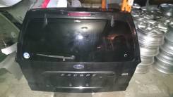 Дверь багажника. Ford Escape, TM7 Двигатель DURATEC23
