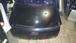 Дверь багажника. Audi A6 allroad quattro Audi A6 Audi A6 Avant