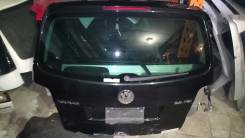Дверь багажника. Volkswagen Touran, 1T3