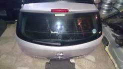 Дверь багажника. Opel Astra, L48 Opel Astra Family, A04, L48 Двигатели: A16XER, A18XER, Z16XER, Z18XER