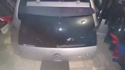 Дверь багажника. Citroen C4