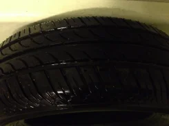 Kumho Power Star 758. ������, 2011 ���, �/�, ����� 5 % ����