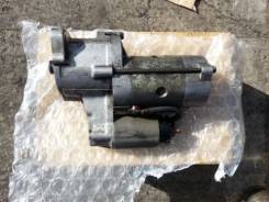 Стартер. Hyundai Libero, K34T Hyundai Galloper, K34T Hyundai Starex, K34T Hyundai Terracan, K34T Mitsubishi: Pajero, Challenger, Delica, L200, Strada...