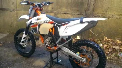 KTM 350 EXC-F. 350����. ��., ��������, ���, � �������� ����