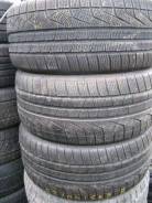 Pirelli W 210 Sottozero. Зимние, без шипов, 50 %, 3 шт