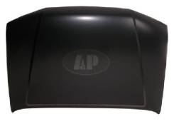 Капот. Nissan Pathfinder, R51