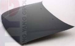 Капот. Nissan Sunny, B14