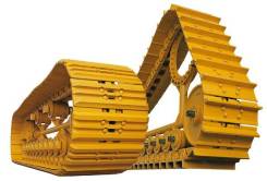 Гусеница. Shantui Laigong Fukai Komatsu Yigong SZM Shanlin Sdlg Xcmg. Под заказ