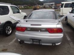 Спойлер. Nissan 180SX