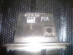 Блок управления двс. Toyota Sequoia, USK65 Двигатель 3URFE