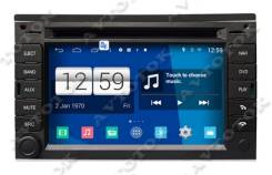 Штатная магнитола Peugeot 207/3008, Peugeot 307 Winca s160 Android