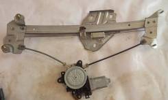 Стеклоподъемный механизм. Toyota Corolla Levin, AE111, AE110 Toyota Sprinter Trueno, AE111, AE110 Двигатели: 5AFE, 4AFE, 4AGE