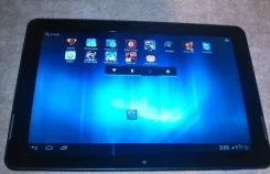DNS AirTab M104g ����