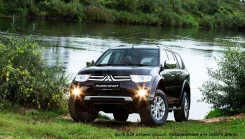 Mitsubishi Pajero Sport. �/� ����