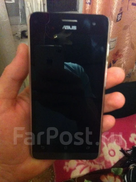Asus ZenFone 5 A501CG ����