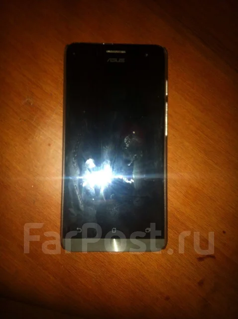 Asus ZenFone 5 A501CG ����
