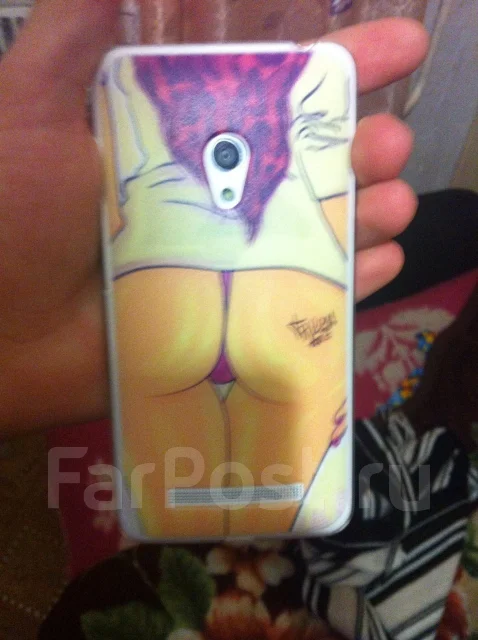 Asus ZenFone 5 A501CG ����