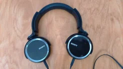Sony MDR-XB600 ����