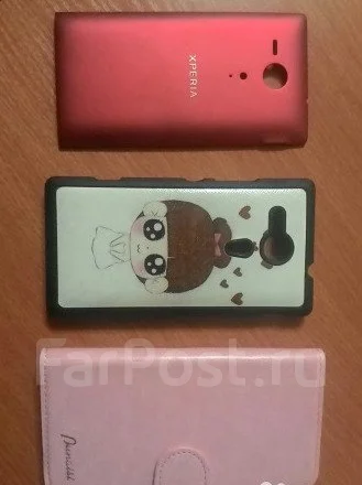Sony Xperia SP. �/� ����