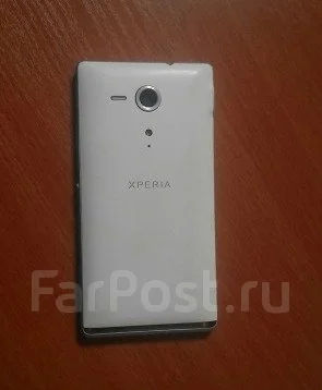 Sony Xperia SP. �/� ����