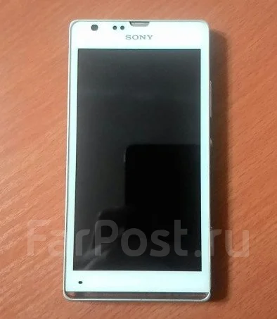 Sony Xperia SP. �/� ����