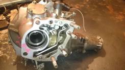 Раздаточная коробка. Toyota Sprinter Carib Двигатель 4AFE