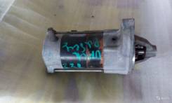 Стартер. Toyota: Premio, Allion, Esquire, Voxy, Corolla Axio, RAV4, Avensis, Noah, Corolla, Wish, Harrier, C-HR, Isis, Verso Двигатели: 3ZRFAE, 3ZRFE...