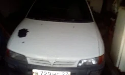 Mitsubishi Libero. �������, ��������, 1.5, ������ ����